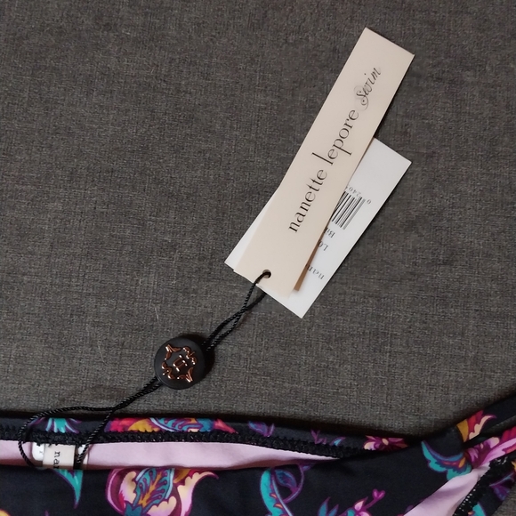 Nanette lepore swim. Bottoms only. - Picture 2 of 6
